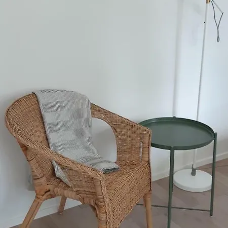 Theodors Aparthotel Bromarv