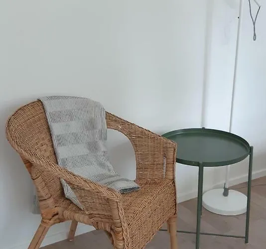 Theodors Appart hôtel Bromarv